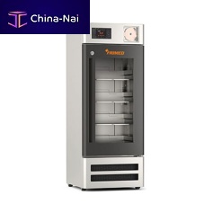 Blood bank refrigerator FS20Ecabinet1-doorwith glass door