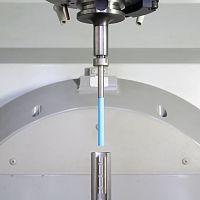 CNC machine deburring tool CH seriescross-hole