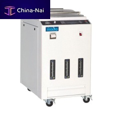 Endoscope washer-disinfector MEYC 6500on casters