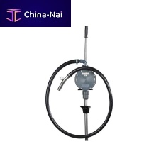 Diaphragm pump FYAKO serieswateracidmanual