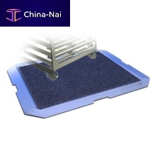 Disinfectant mat 0068-17650cleanfor hygienic applications