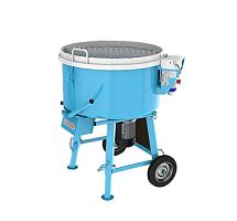 Dynamic mixer C120batchsolid/liquidmobile