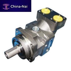Piston hydraulic motor F12 seriesbent-axisopen circuit