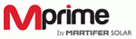 ��� �������� Mprime by martifer solar