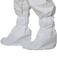 Polypropylene medical overboots TGA-SC-02disposablenon-wovenanti-slip