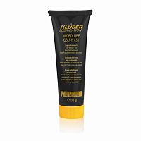 Semi-synthetic grease industrial