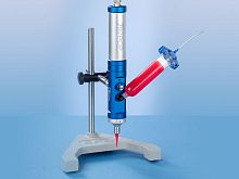 Progressive cavity pump 797PCPfor adhesivesfor epoxyelectric