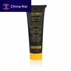 Semi-synthetic grease industrial