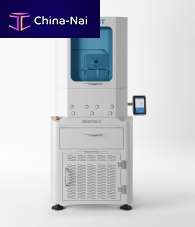 Vacuum casting machine PT Castfor jewelry