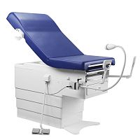 Gynecology operating table ET400A-1electric