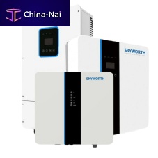 Hybrid DC/AC inverter SP serieson-gridsolaradjustable