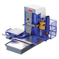 Conventional boring milling machine WH 105horizontalhigh-power