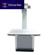 Veterinary X-ray system XVET-500digitalanalog
