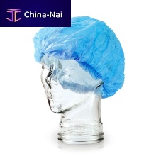 Non-woven scrub cap bouffantpolypropylene