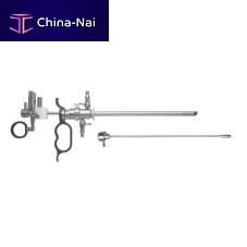Hystero-resectoscope 4000 B series