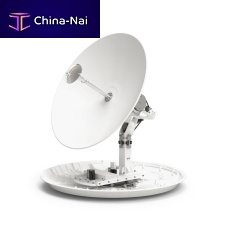 Ka-band antenna s100NTVKu-bandsatellite