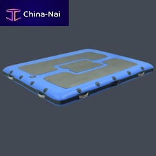 Swim platform DK-320floatinginflatablemultifunction