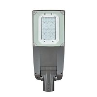 Urban lamp post LUMA GEN2contemporaryaluminumLED