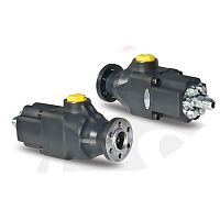 Hydraulic piston pump P-6060-01 ,P-6060-02 ,P-6060-03