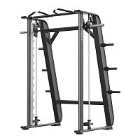 Smith machine with pull-up bar SP-8518