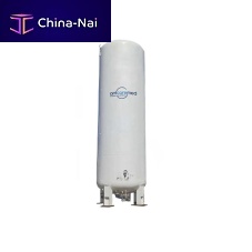Storage tank AM-LTfor liquid oxygenmedicalvacuum-insulated