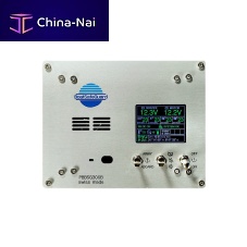Ship monitoring and control system for yachtsfor boatsfor sailing yachts