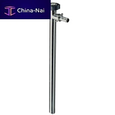 Drum pump F 430impellerwaterfor chemicals