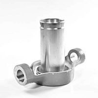 Copper machining cast-irontitaniumsteel
