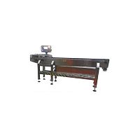 Fish filleting machine stainless steel