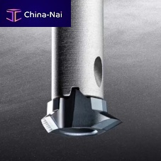 Milling threading tool internalinsert