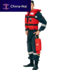 Foam life jacket PIONIER275 N120 Nunisex