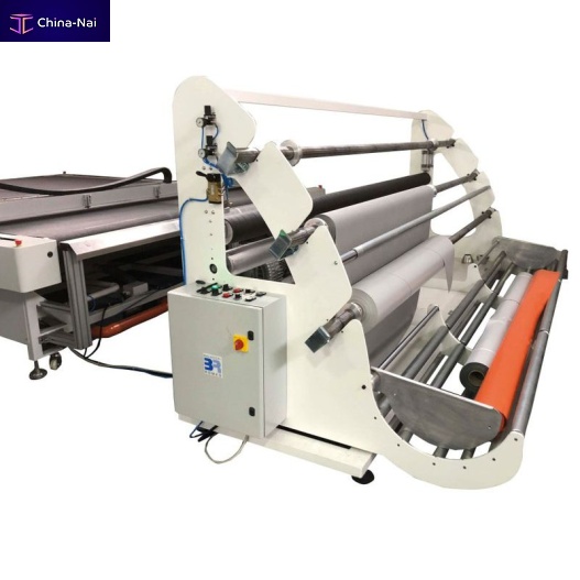 											Roller feeder