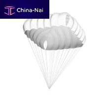 Rescue parachute TAPA X-ALPSsingle place