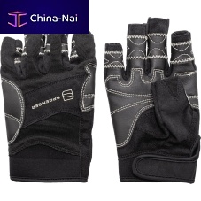 Sailing glove 39722fingerless