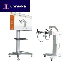 Arm mobility rehabilitation system S500robotic
