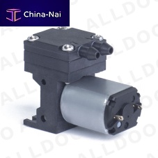 Diaphragm pump CMP-11G airfor gaswith DC motor