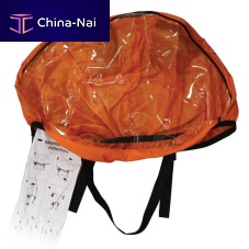 Life jacket sprayhood 72325