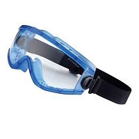Safety goggles