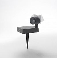 IP65 floodlight LD0404IP54LEDcommercial