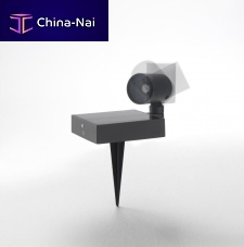 IP65 floodlight LD0404IP54LEDcommercial