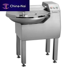 Industrial bowl cutter Titane 20atmospherichigh-speed rotating