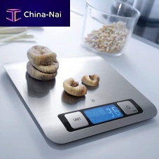 Kitchen scale 06.0871.6030digital