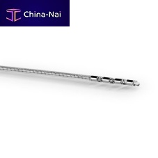 Brain neurostimulation lead 1200