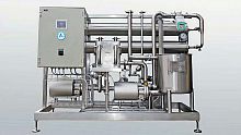 Clarifier BrineClear