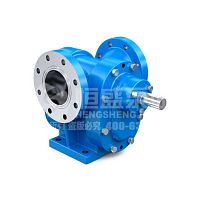 Turbine pump LBammonialubricating oilfuel