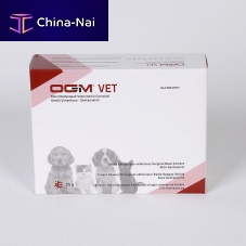 Synthetic veterinary bone cement 2903/VETpowder