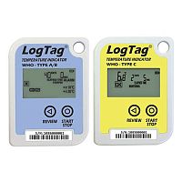 Temperature indicator TIC20 WHOstatusdigital