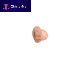 CIC hearing aid Digitrim 12-CIC