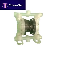 Diaphragm pump NSG50waterpneumaticstationary