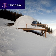 Prefab building ECOTOURISMfor hotelcontemporaryeco-friendly